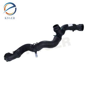 China Radiator Coolant Hose LR034641 For Land Rover Discovery 4 5 Range Rover Range Rover Sport Velar 3.0 Diesel V6 factory