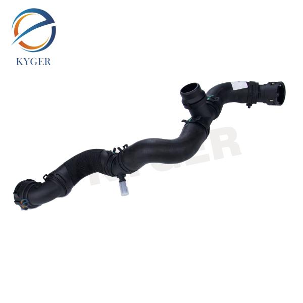 Radiator Coolant Hose LR034641 For Land Rover Discovery 4 5 Range Rover Range