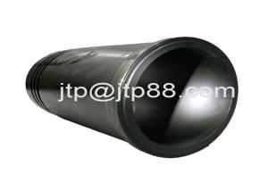 China Tinned Alfin Cylinder Liner FE6 ED6 For Niisan 11012-Z5001 11012-Z5573 factory