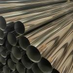 S32750 S32760 Seamless Stainless Steel Tube Cold Hot Rolled Laser Cutting Full
