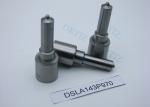 BOSCH Cummins Diesel Injectors , Common Rail Fuel Injection Pump Nozzle