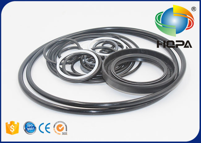 VOE14554877 14554877 Hydraulic Main Pump Seal Kit For Volvo EC460B