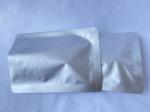 Matte Surface Mylar Packaging Bag Anti Oxidation Mylar Resealable Bags