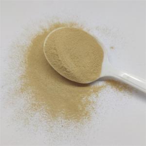 China Yellow Powder Hydrolysate Yeast 50% Animal Feed Yeast Protein 45% MOS 5% factory