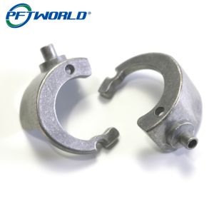 High Precision CNC Milling Parts Custom Aluminum SS Machining Metal CNC Parts