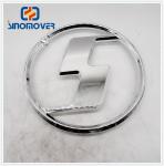 Rubber Metal Truck Symbol DZ1600930003 Shacman Spare Parts