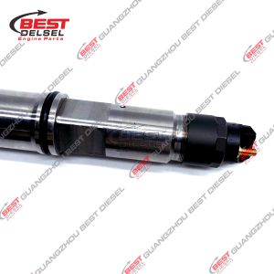 Genuine New Diesel Common rail Injector 0445120186 0445120308 0986435568