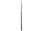 High Tensile Strength Carbon Fiber Telescopic Poles Extension Pole For Handle