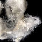 Fluffy PTT Bosilun Fiber A Grade Eco Friendly For Fur Production