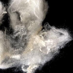 China Wool Like Touch Acrylic Fiber Synthetic Fibres For Making Knitted Clothes factory