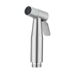 Muslim Toilet Spray Shattaf Stainless Steel 304 Material OEM