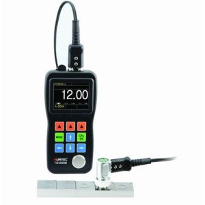 Ultrasonic Wall Thickness Meter ndt Thickness Gauge Ultrasonic Thickness Gages