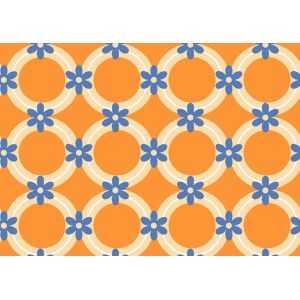 OEM Spunbond Non Woven Wrapping Fabric With Customized Printing