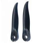 Best balance propeller TOP 80 paramotor Real carbon material paramotor propeller