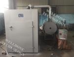 Hot Air Convenient Cleaning Tray Drying Oven