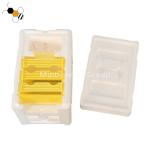 Beekeeping 310g 3 Frames Styrofoam Mini Queen Mating Box
