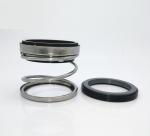 GB6556 Single Spring Mechanical Seal Burgmann BIA Water Pump Seal
