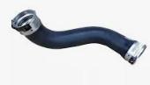 China Mercedes Benz 1665280000 Auto AC and Electricity Parts Turbo Charger Air Hose factory