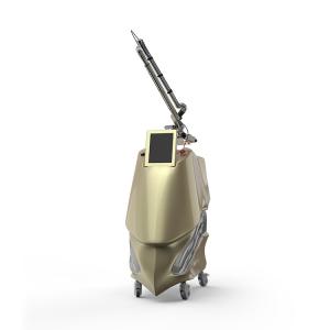 China 2018 hottest true pico laser picosure picosecond laser tattoo for tattoo removal factory