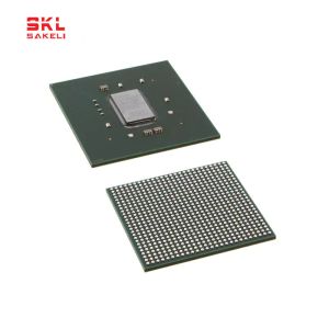 China XC7K410T-2FFG676I Programming IC Chip High Performance Reliable Solution factory
