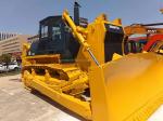 Original Hydraulic Pump Shantui SD 32 Used Bulldozer 35000 KG Earth-moving