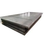 0.12MM-1.2MM Hb500 Hb400 Wear Resistant Steel Plate Anti Corrosion