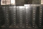 Excellent Thermal Shock Resistance Magnesium Carbon Bricks for Steel Industry at