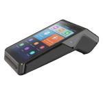 8GB/16GB eMMC Storage Dual SIM Cards Mobile Payment Kiosk with 58'' Thermal