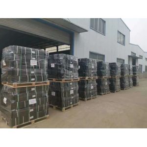 HDPE Geocell Ground Enhancement Cellular System for Gravel Grid Driveway