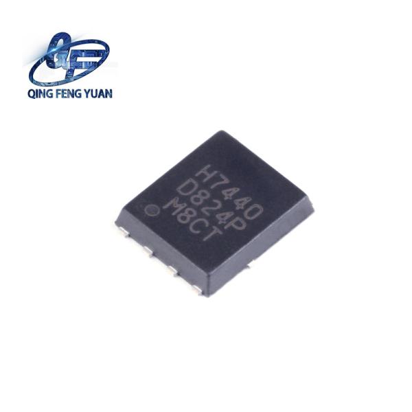 China Infineon IRFH7440TRPBF-PQFN5X6 MCU Component Microcontroller factory