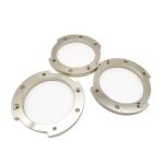 Aerospace Auto Machining Cnc Aluminium Parts Plastic Parts Metal Stamping Kit