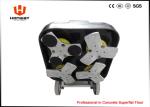 Large Area Floor Surface Grinder , Marble Floor Cleaning Machine 26.7A/15.5A