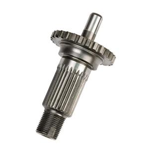 China CNC 5 Axis Machining Parts High Precision SGS Certification factory