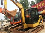 CAT 306 USED MINI EXCAVATOR FOR SALE Original japan