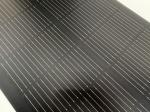 120W 200W 580W Solar Panels 12V Flexible Solar Panels for Boat Cabin Trailer