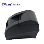 OEM 2inch Portable Thermal Receipt Printer For Small Business Restaurant