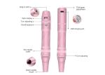 Rechargeable Battery Eyeliner Permanent Makeup Machine