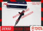 ELIC Excavator 095000-5610 095000-6110 095000-6900 095000-7600 Engine Common