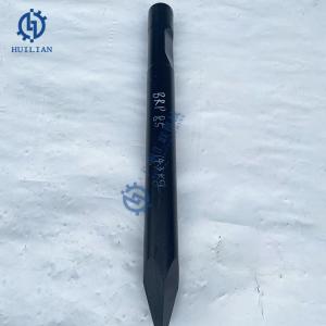 China Excavator Spare Parts BRP85 BRP130 BRP140 For Montabert Hydraulic hammer factory