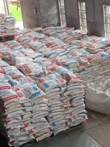 China Bentonite RC Bentonite And Chemical Additives Bentonite Clay factory