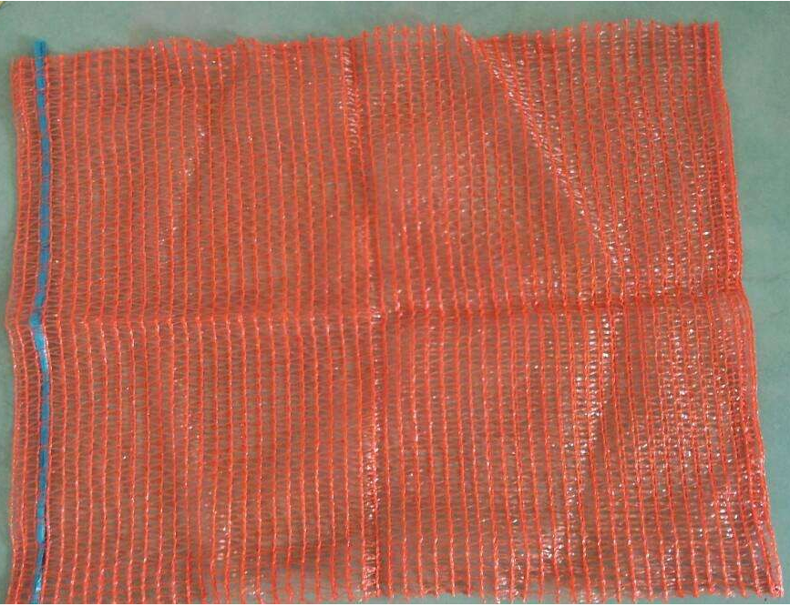 DRCA Raschel Warp Knitting Machine for Vegetable Net Bags
