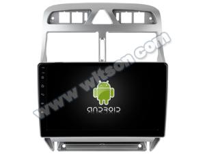 China 9&quot;/10.1&quot; Screen For Peugeot 307 307CC 307SW 2004-2013 Car Multimedia Stereo factory