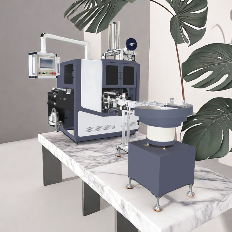 Sticker Adhesive Type non-stop 4 spindle Label Turret Rewinder Machinery fully & semi-automatic
