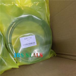 China 5212974 2281792 5j8200 bd530 Hydraulic Cylinder Seal Kits arm boom bucket pu nbr factory