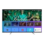TV 75 Inch LED Televisores 65 Inch 4K UHD Smart TV 55 Inch 50 Inch QLED TV