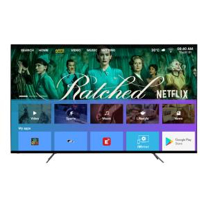 China Ultra-Thin OLED Smart TV for Your Business factory