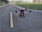 Unmanned Aerial Vehicle UAVS Fire Extinguishing Equipment