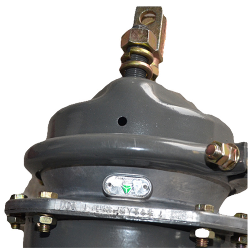 Double Acting Spring Brake Chamber Wg9000360600 for Sinotruk HOWO Chassis Spare Parts