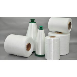 High Durability Heat Resistant Continuous Roving Fiberglass ​LFT Direct Roving