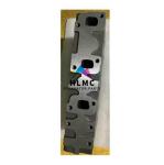 119610-01340 Cylinder Head Yanmar Diesel Engine 3TNV70 3D72E 3TNE72 3TNV72